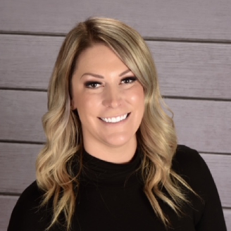 Laura Lambert, Our Center Director